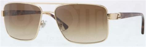 Versace VE2141 Bifocal Prescription Sunglasses 